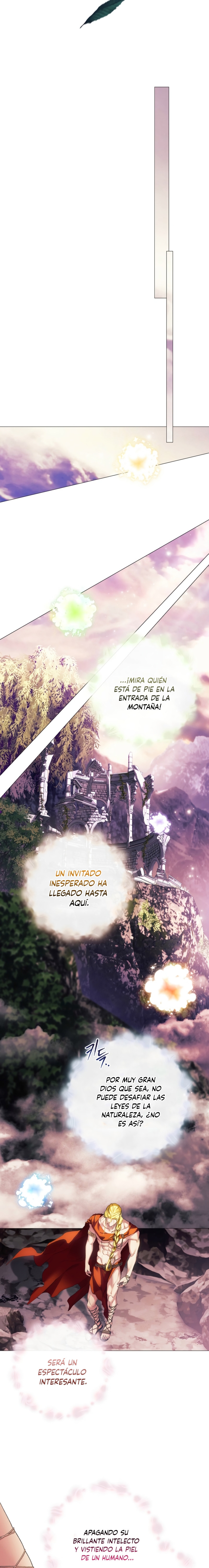 Dedicado a las Diosas: Para Dafne Capitulo 32 página 19
