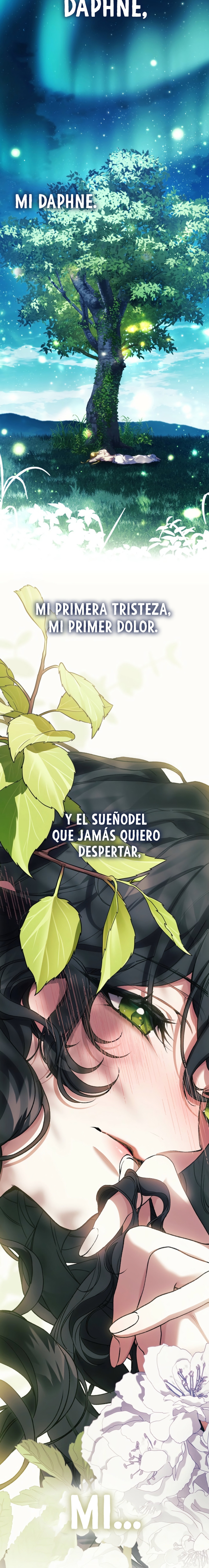Dedicado a las Diosas: Para Dafne Capitulo 37 página 19