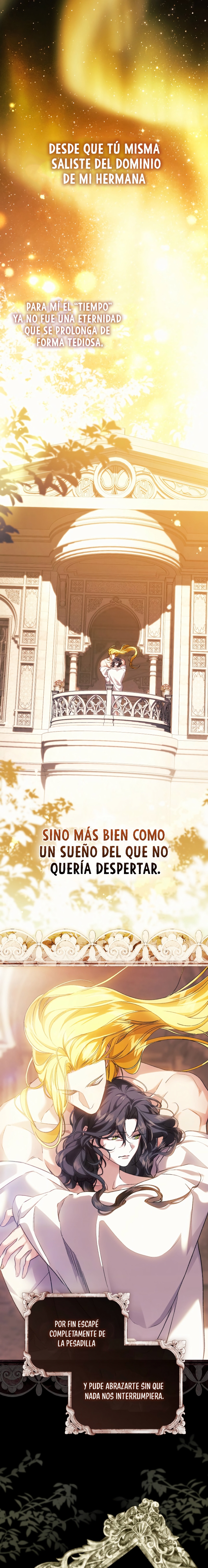 Dedicado a las Diosas: Para Dafne Capitulo 37 página 2