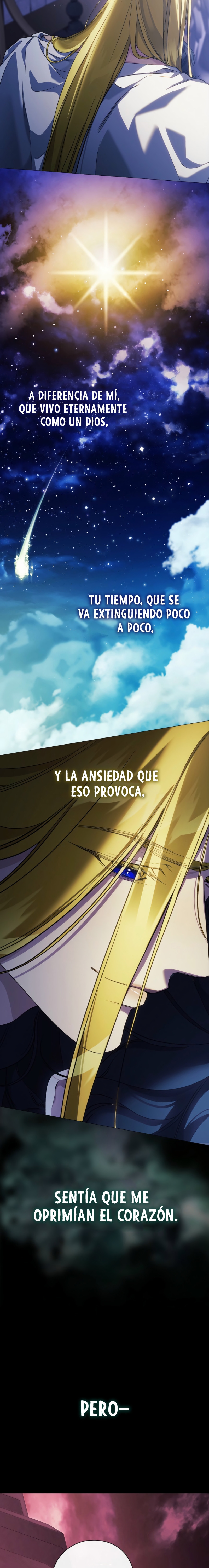 Dedicado a las Diosas: Para Dafne Capitulo 37 página 8