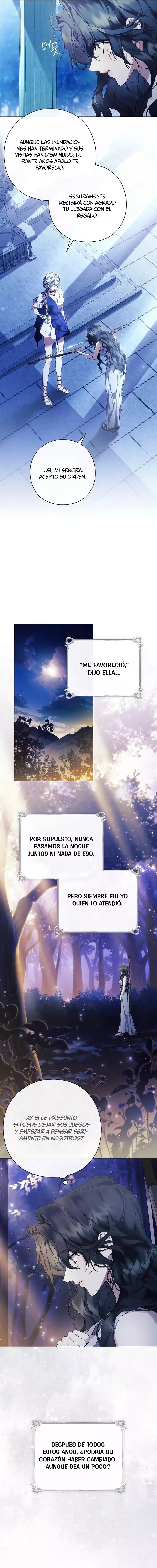 Dedicado a las Diosas: Para Dafne Capitulo 4 página 14