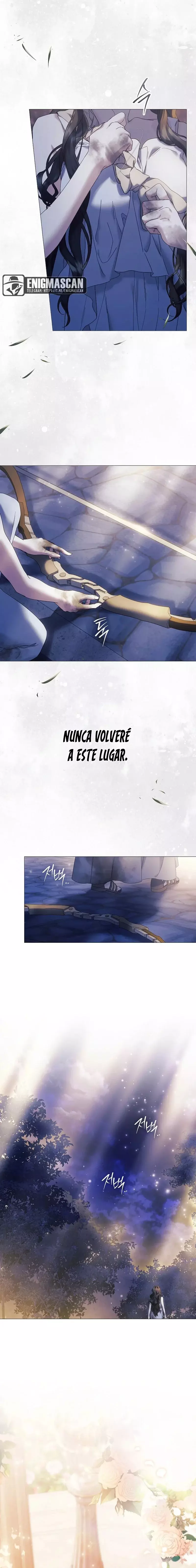 Dedicado a las Diosas: Para Dafne Capitulo 4 página 21