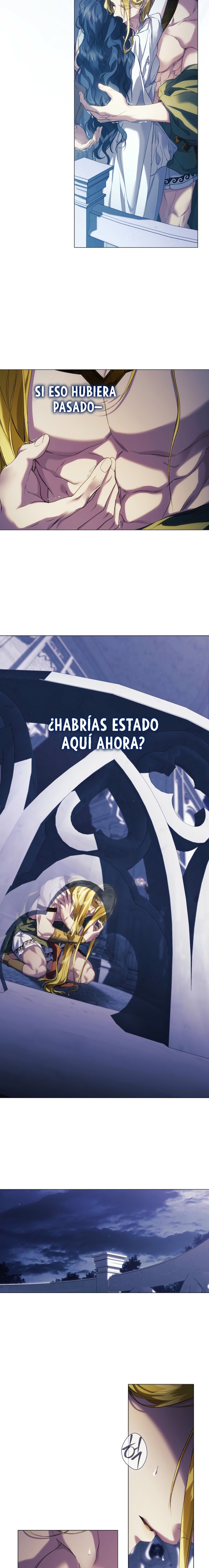 Dedicado a las Diosas: Para Dafne Capitulo 40 página 17