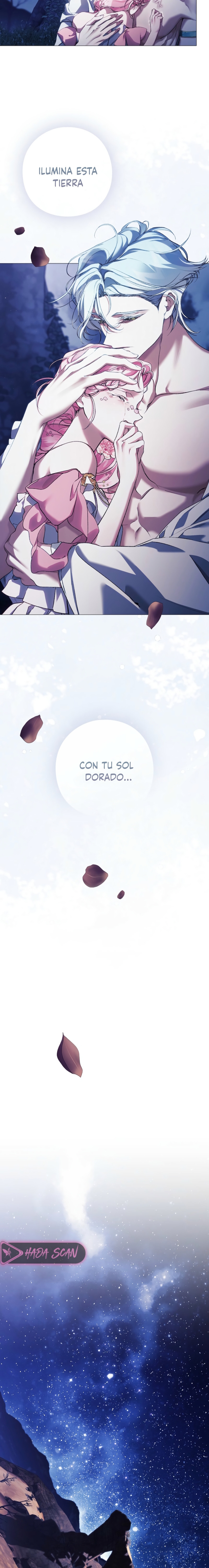 Dedicado a las Diosas: Para Dafne Capitulo 41 página 16