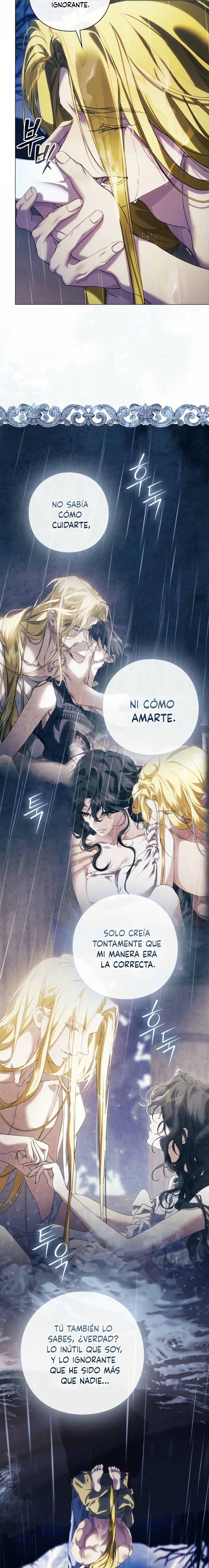 Dedicado a las Diosas: Para Dafne Capitulo 42 página 12