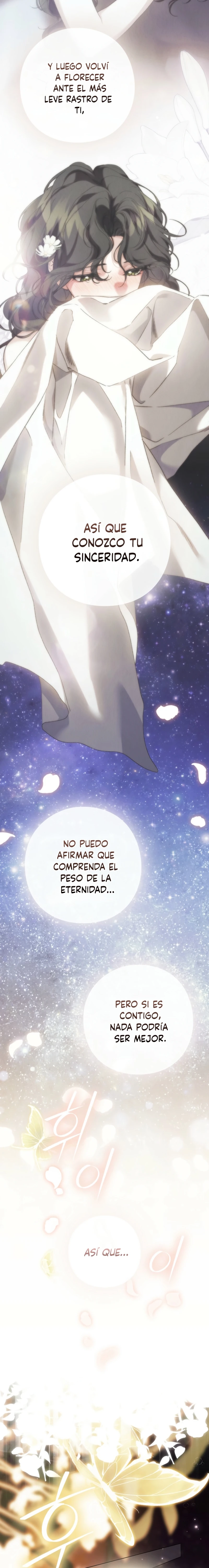 Dedicado a las Diosas: Para Dafne Capitulo 49 página 11