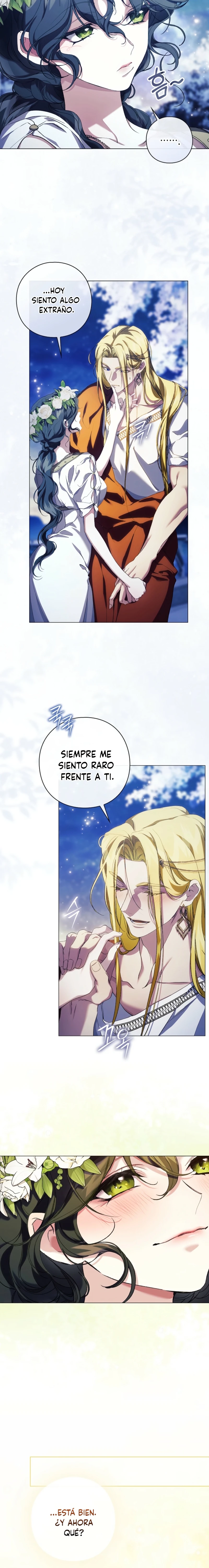 Dedicado a las Diosas: Para Dafne Capitulo 49 página 16