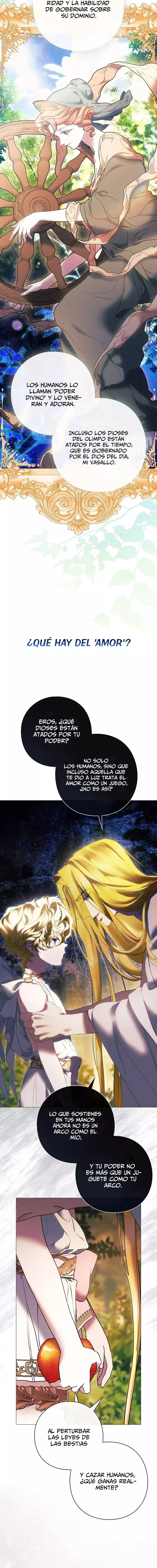 Dedicado a las Diosas: Para Dafne Capitulo 5 página 12