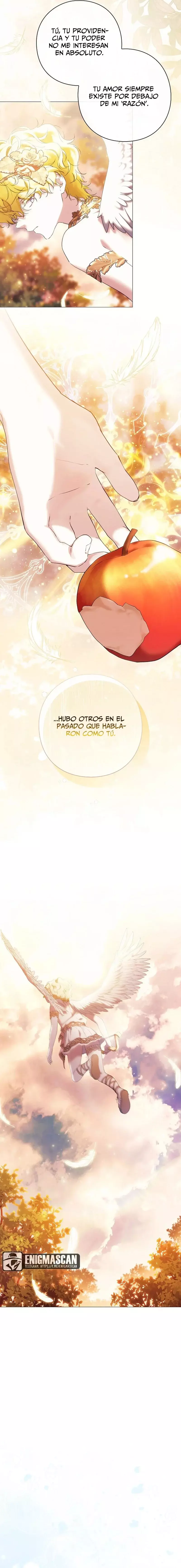 Dedicado a las Diosas: Para Dafne Capitulo 5 página 15