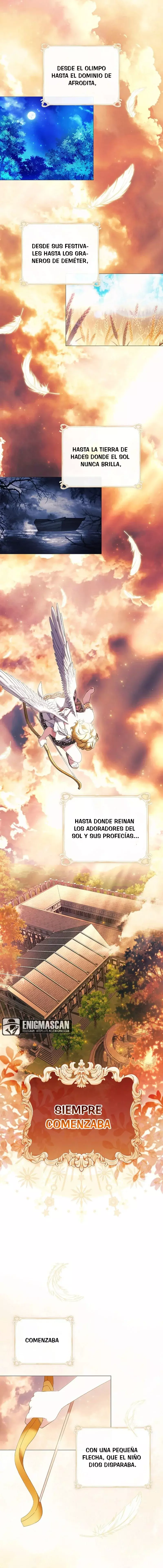 Dedicado a las Diosas: Para Dafne Capitulo 5 página 3