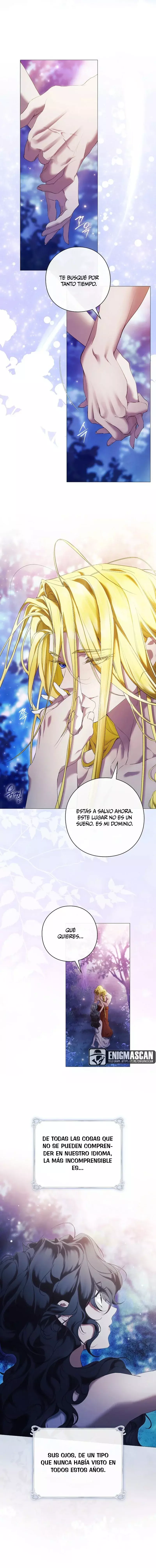 Dedicado a las Diosas: Para Dafne Capitulo 6 página 13