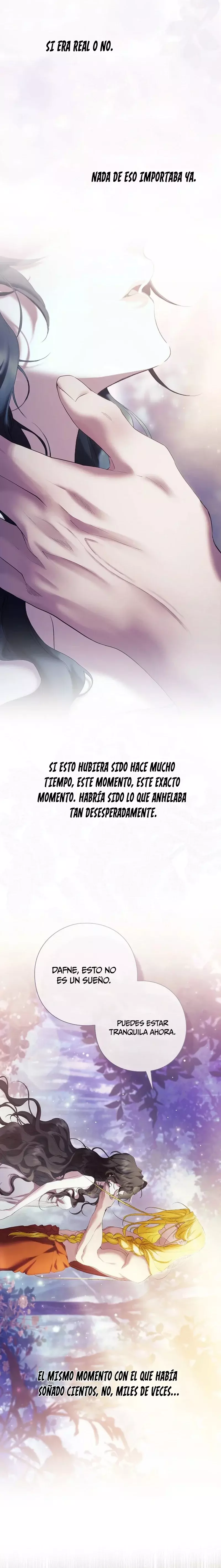 Dedicado a las Diosas: Para Dafne Capitulo 6 página 16