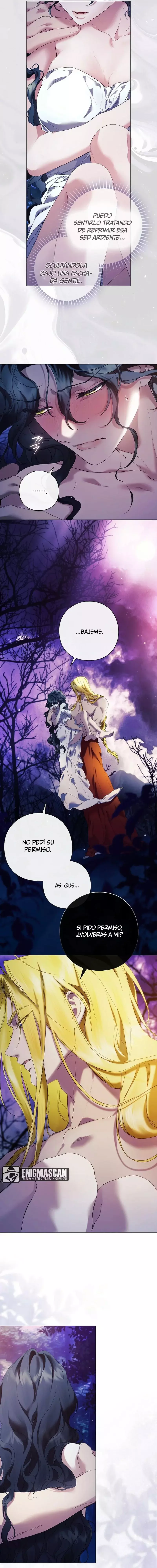 Dedicado a las Diosas: Para Dafne Capitulo 7 página 15