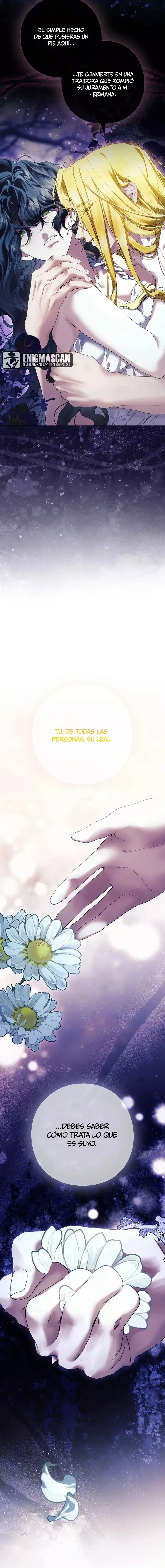 Dedicado a las Diosas: Para Dafne Capitulo 7 página 19