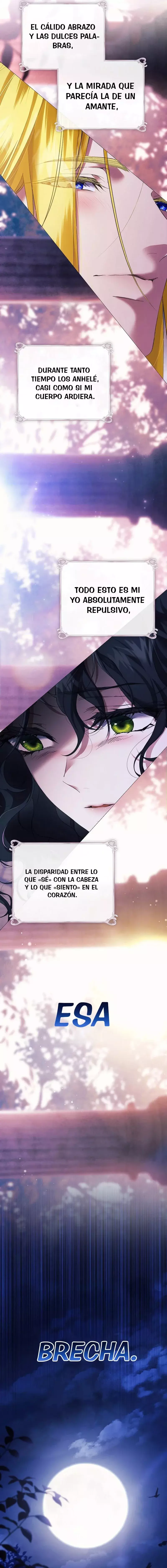 Dedicado a las Diosas: Para Dafne Capitulo 8 página 11