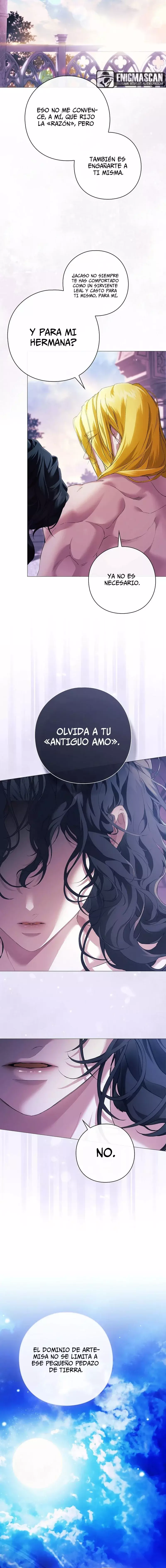Dedicado a las Diosas: Para Dafne Capitulo 8 página 16