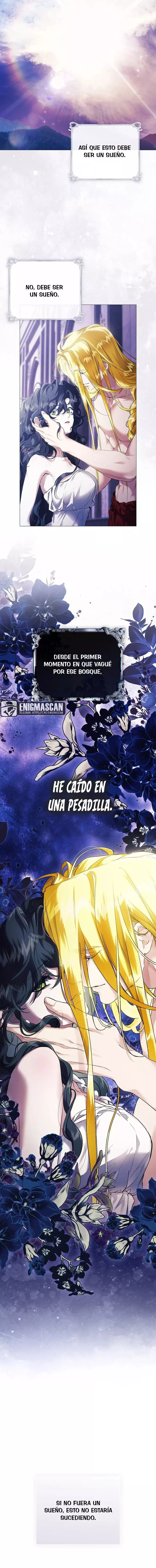 Dedicado a las Diosas: Para Dafne Capitulo 9 página 10