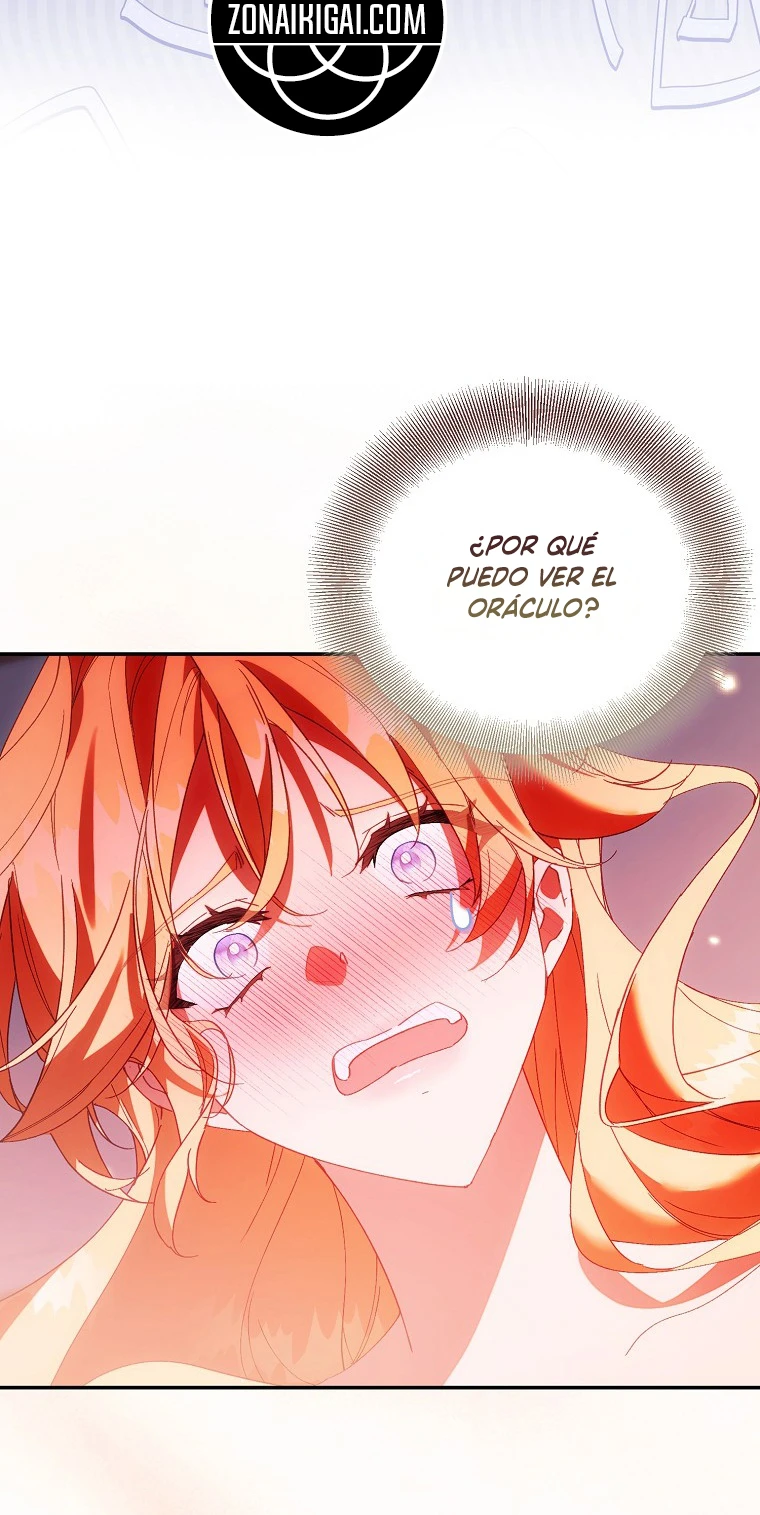 Soy Una Santa Falsa Pero Los Dioses Están Obsesionados Conmigo Capitulo 129 página 15