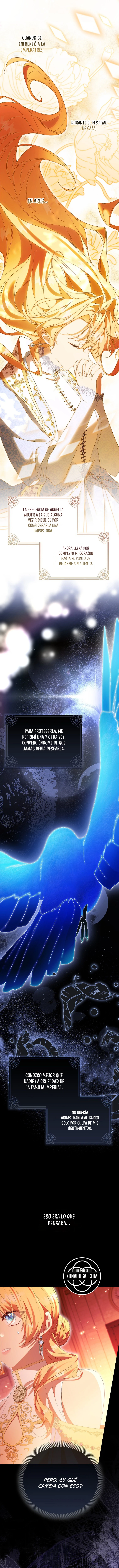 Soy Una Santa Falsa Pero Los Dioses Están Obsesionados Conmigo Capitulo 131 página 12