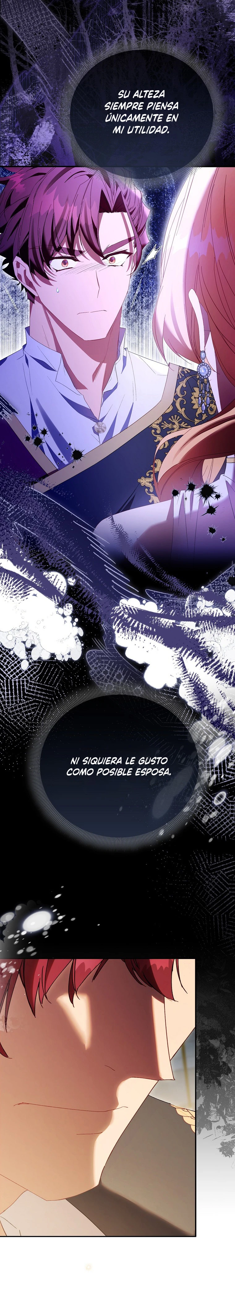 Soy Una Santa Falsa Pero Los Dioses Están Obsesionados Conmigo Capitulo 131 página 13