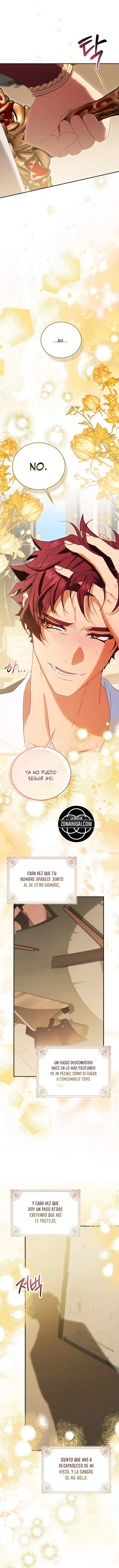 Soy Una Santa Falsa Pero Los Dioses Están Obsesionados Conmigo Capitulo 131 página 14