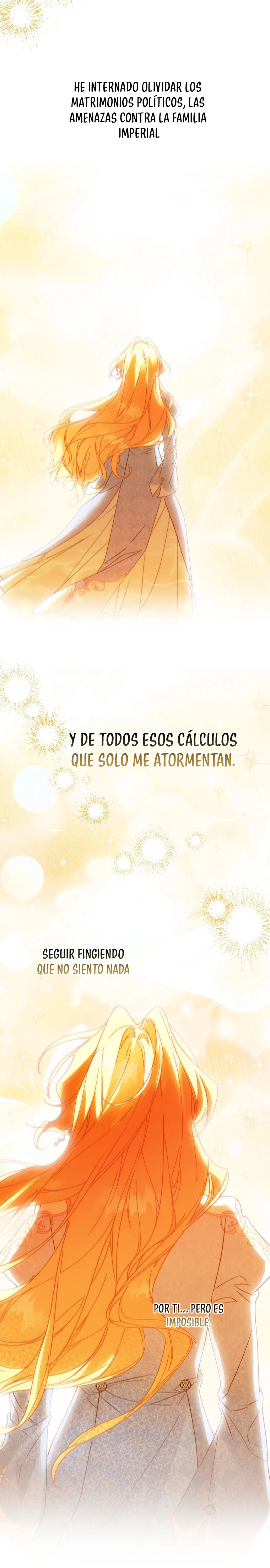Soy Una Santa Falsa Pero Los Dioses Están Obsesionados Conmigo Capitulo 131 página 15