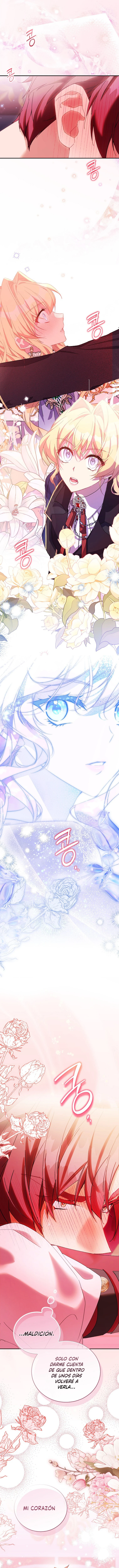 Soy Una Santa Falsa Pero Los Dioses Están Obsesionados Conmigo Capitulo 131 página 20