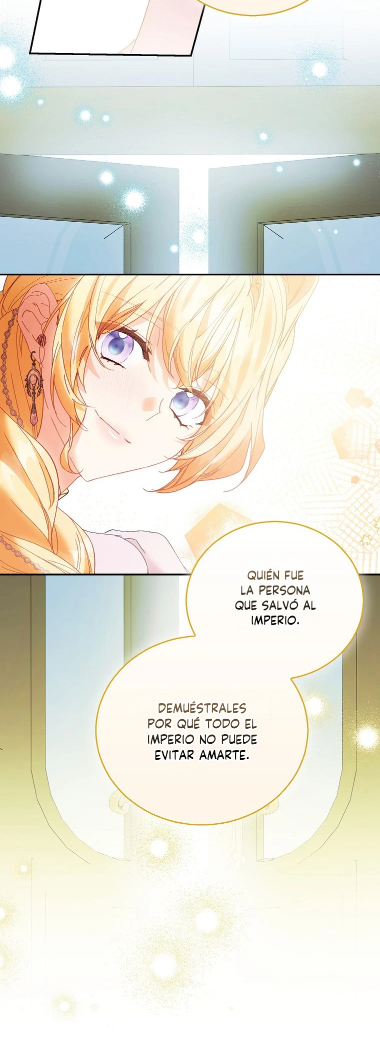 Soy Una Santa Falsa Pero Los Dioses Están Obsesionados Conmigo Capitulo 133 página 23