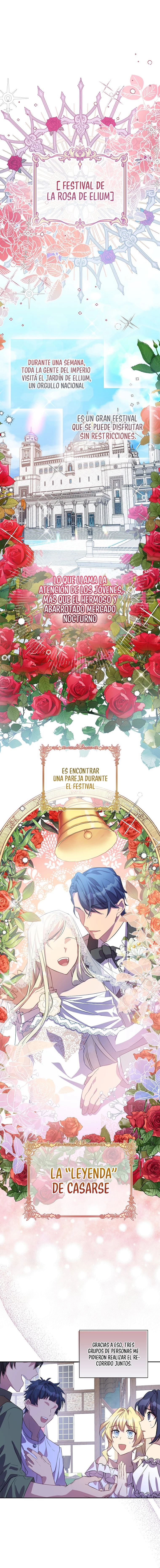 Soy Una Santa Falsa Pero Los Dioses Están Obsesionados Conmigo Capitulo 23 página 2