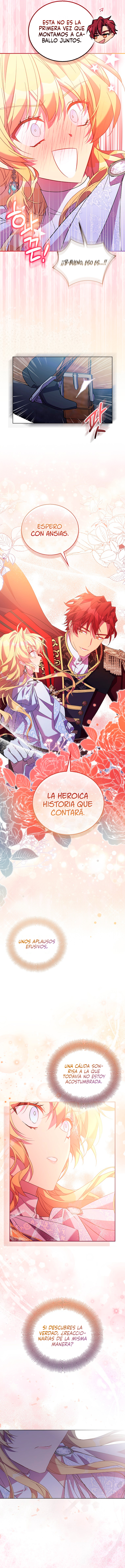 Soy Una Santa Falsa Pero Los Dioses Están Obsesionados Conmigo Capitulo 62 página 16