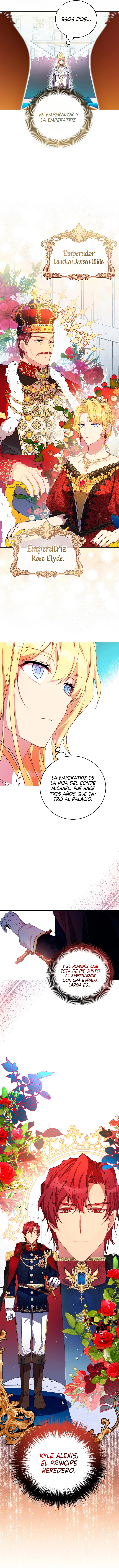 Soy Una Santa Falsa Pero Los Dioses Están Obsesionados Conmigo Capitulo 8 página 10