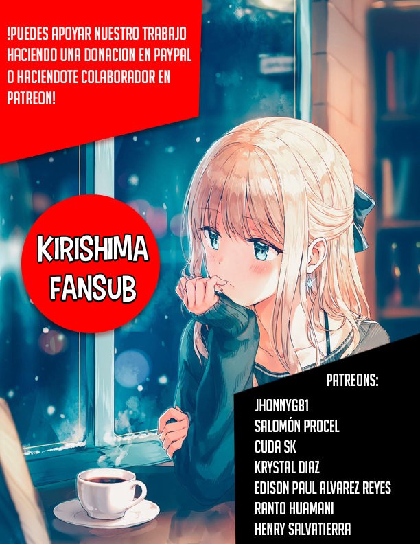 Kobayashi-san Chi no Maid Dragon Capitulo 103 página 17