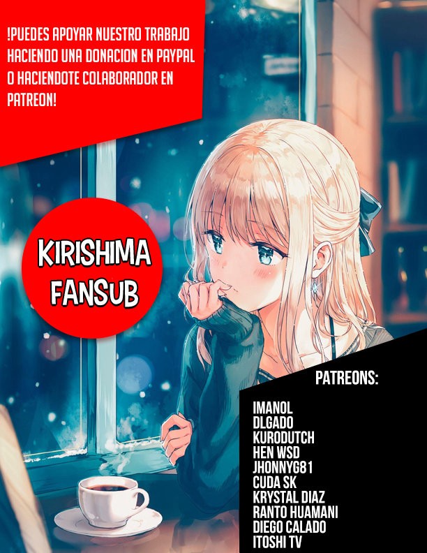 Kobayashi-san Chi no Maid Dragon Capitulo 112 página 18
