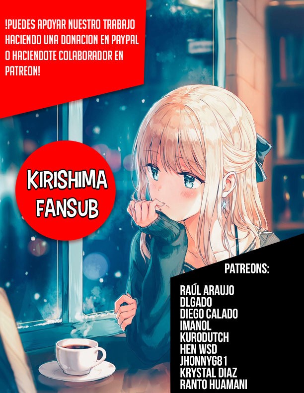 Kobayashi-san Chi no Maid Dragon Capitulo 113 página 16