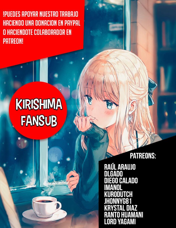 Kobayashi-san Chi no Maid Dragon Capitulo 114 página 16