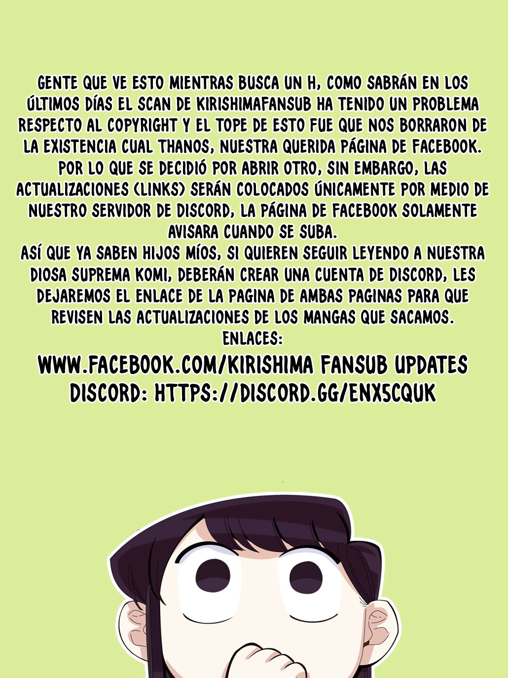 Kobayashi-san Chi no Maid Dragon Capitulo 117 página 17