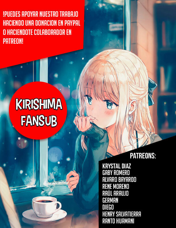 Kobayashi-san Chi no Maid Dragon Capitulo 128 página 16