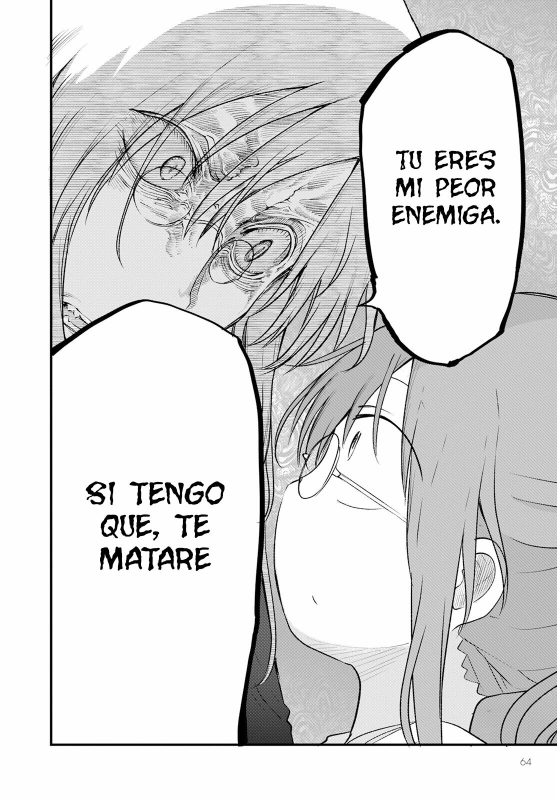 Kobayashi-san Chi no Maid Dragon Capitulo 129 página 13