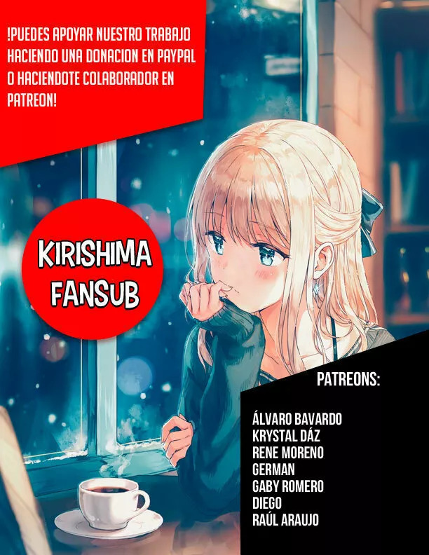 Kobayashi-san Chi no Maid Dragon Capitulo 132 página 16