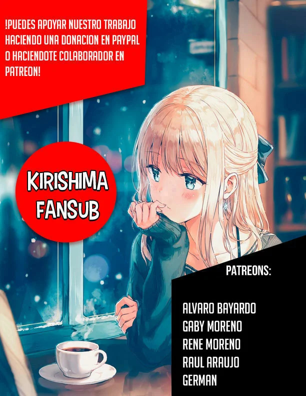Kobayashi-san Chi no Maid Dragon Capitulo 134 página 16