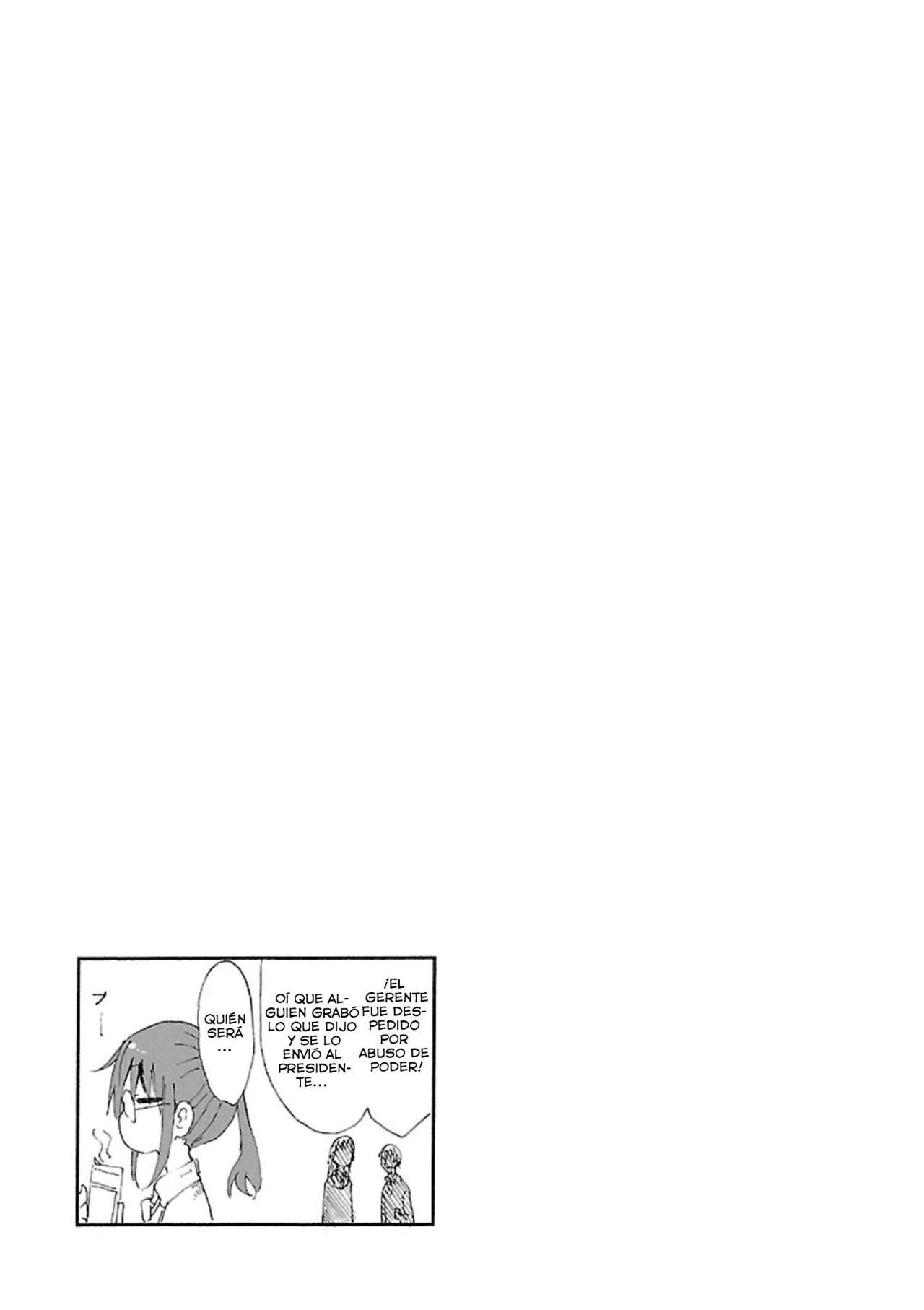 Kobayashi-san Chi no Maid Dragon Capitulo 14: Tooru y el Trabajo de Oficina página 12