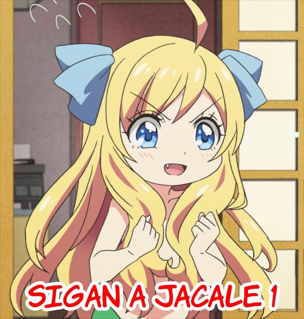 Kobayashi-san Chi no Maid Dragon Capitulo 141 página 18