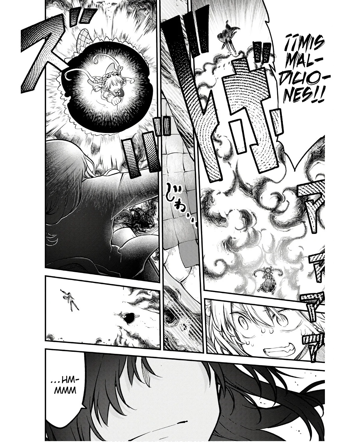 Kobayashi-san Chi no Maid Dragon Capitulo 144 página 13