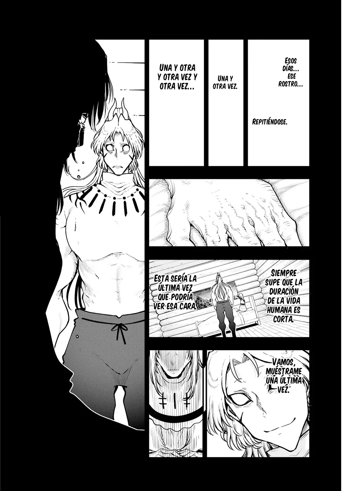 Kobayashi-san Chi no Maid Dragon Capitulo 148 página 10