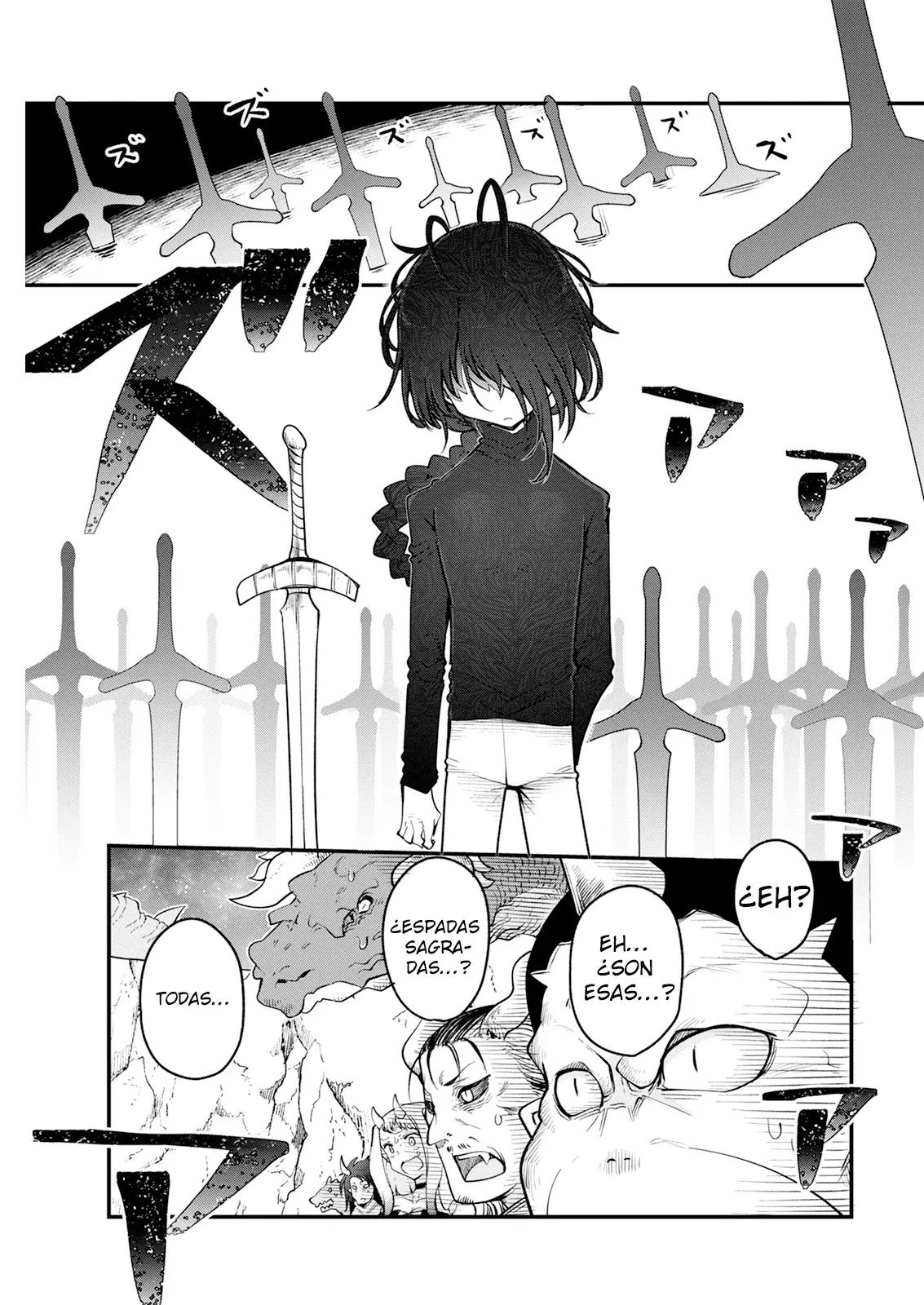 Kobayashi-san Chi no Maid Dragon Capitulo 149 página 14