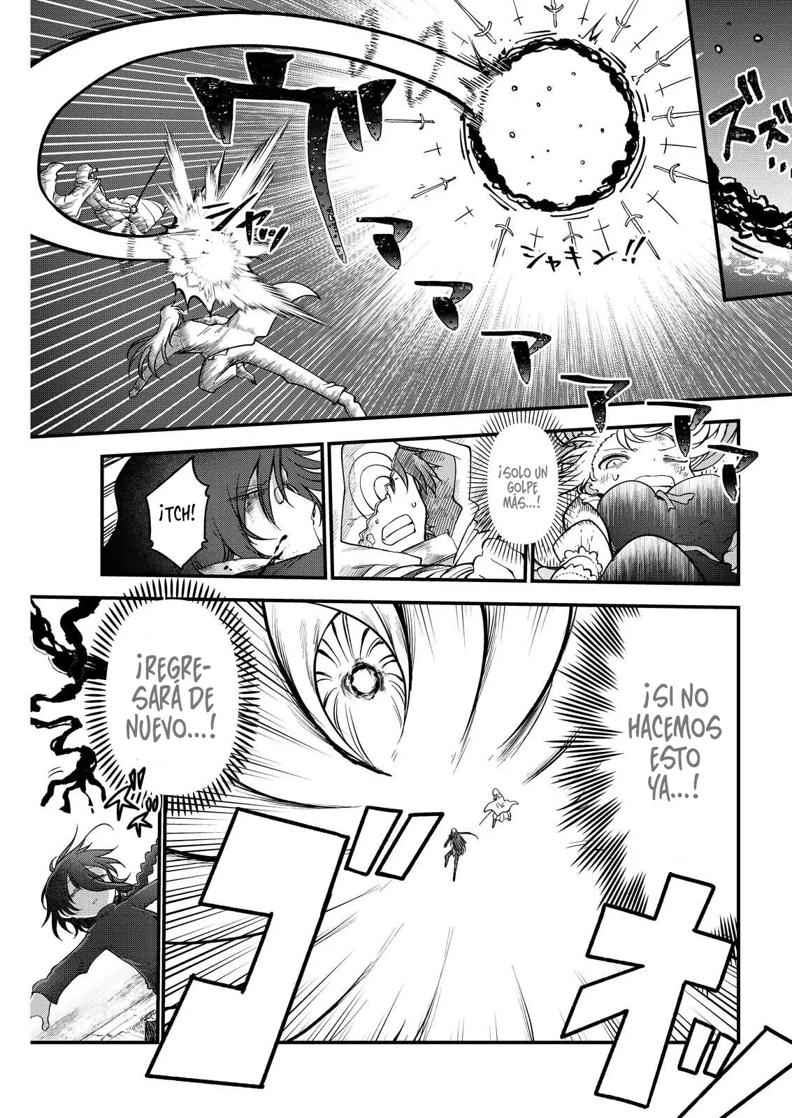 Kobayashi-san Chi no Maid Dragon Capitulo 151 página 8