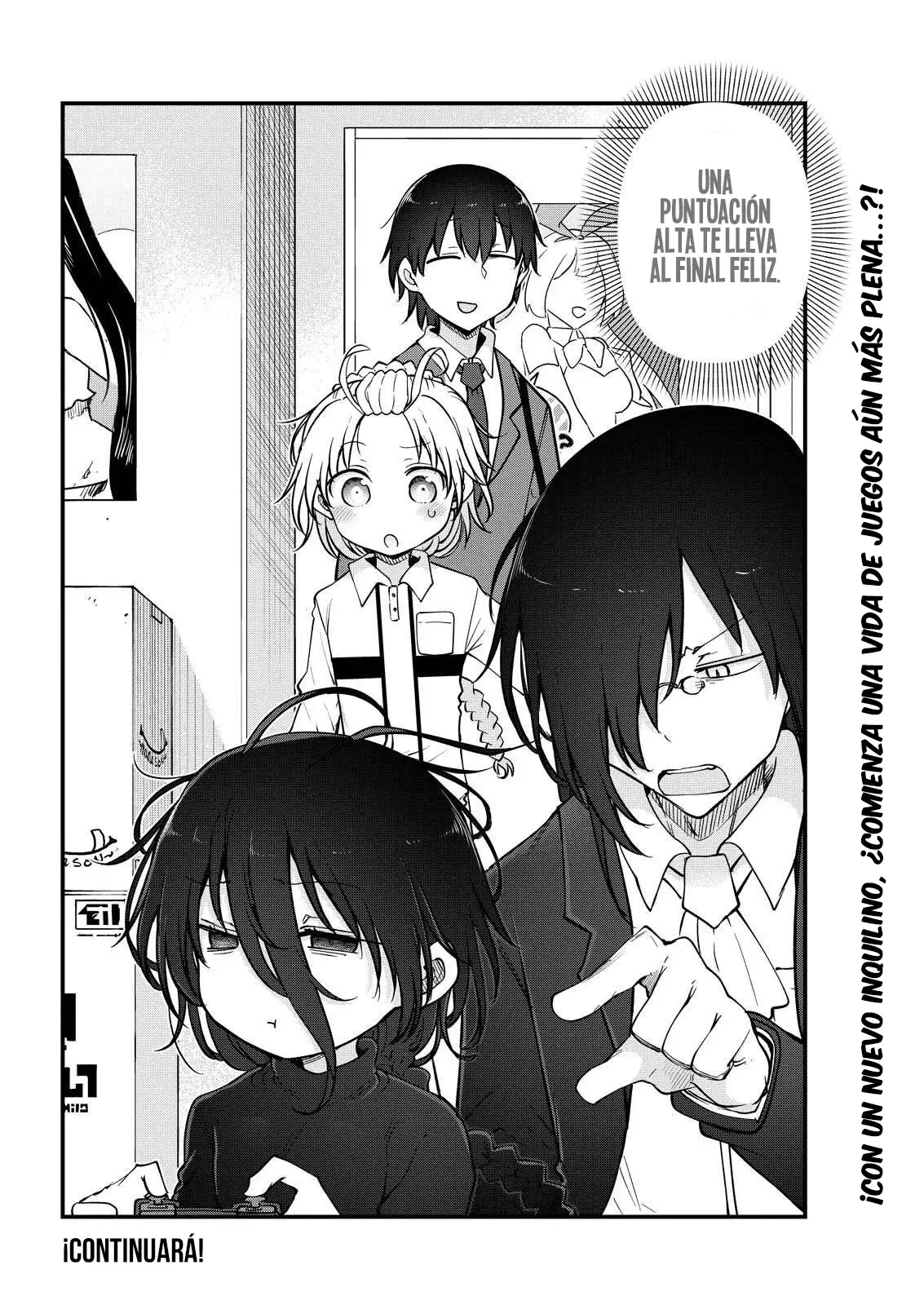 Kobayashi-san Chi no Maid Dragon Capitulo 152 página 15
