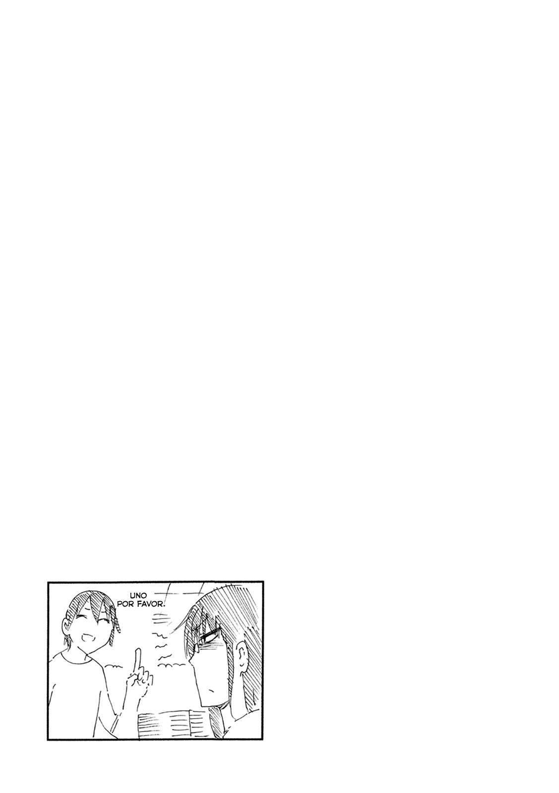 Kobayashi-san Chi no Maid Dragon Capitulo 17: Tooru y el Comiket página 15