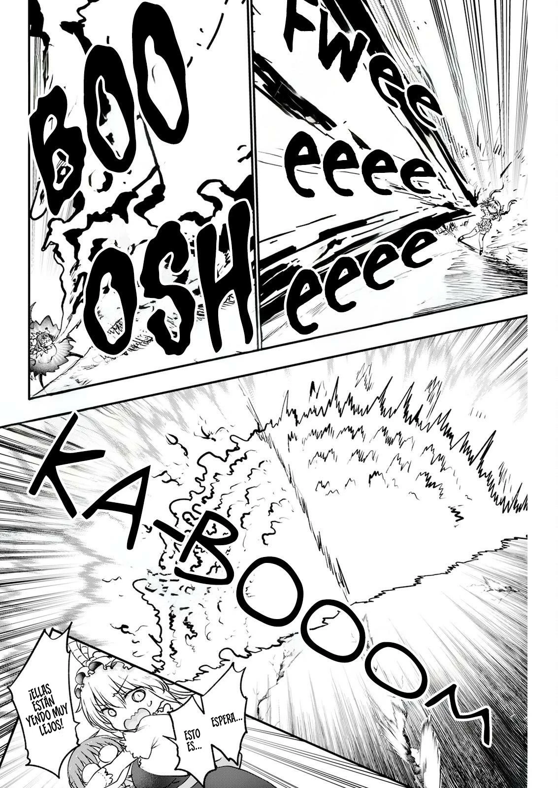 Kobayashi-san Chi no Maid Dragon Capitulo 187 página 11
