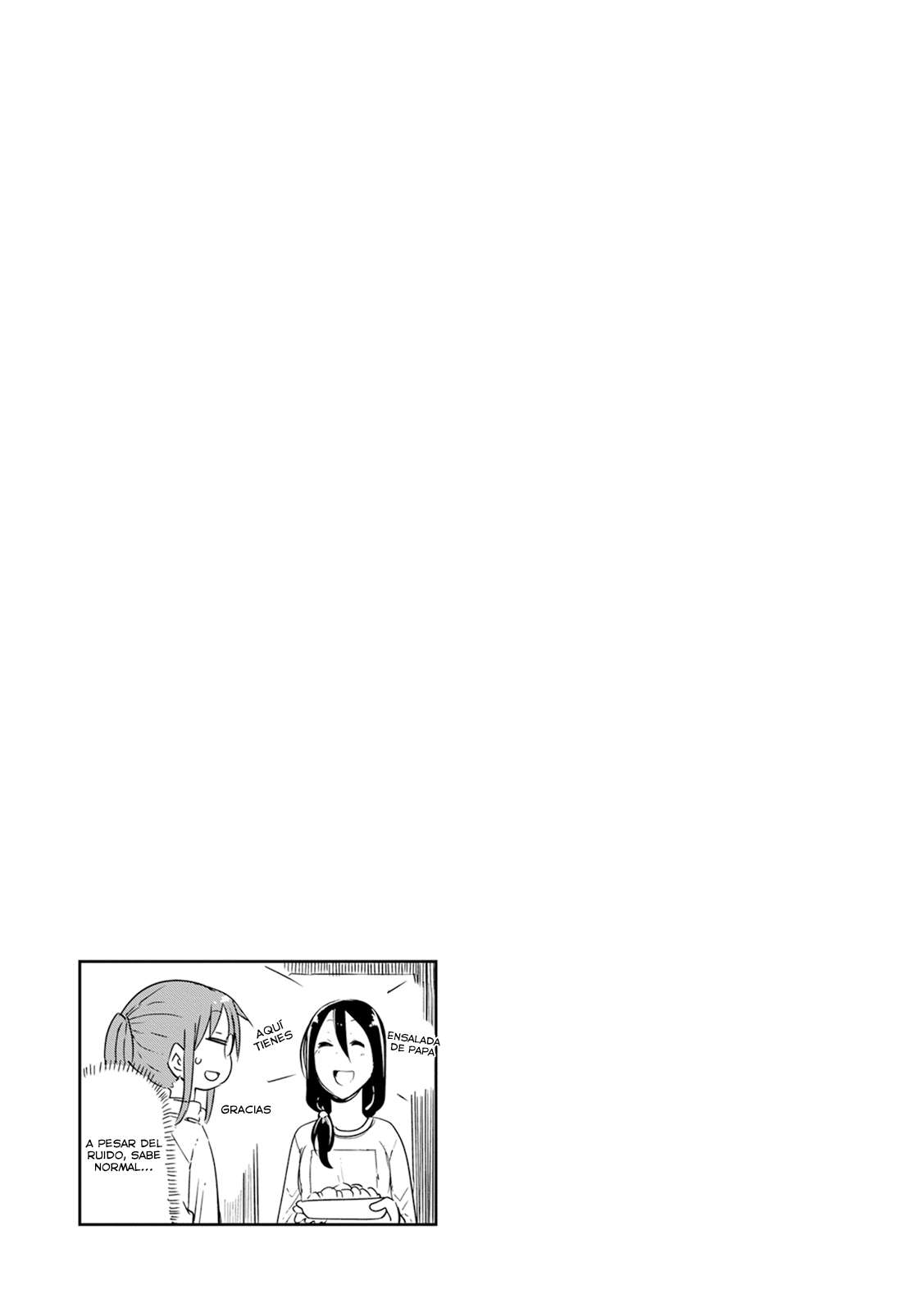 Kobayashi-san Chi no Maid Dragon Capitulo 22: Tooru y los Problemas con los Vecinos página 15